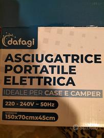 asciugatrice 