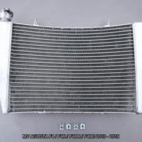 Radiatore MV AGUSTA F4 F4R F4RR F4RC 2010 - 2019