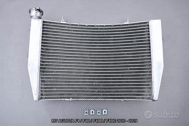 Radiatore MV AGUSTA F4 F4R F4RR F4RC 2010 - 2019