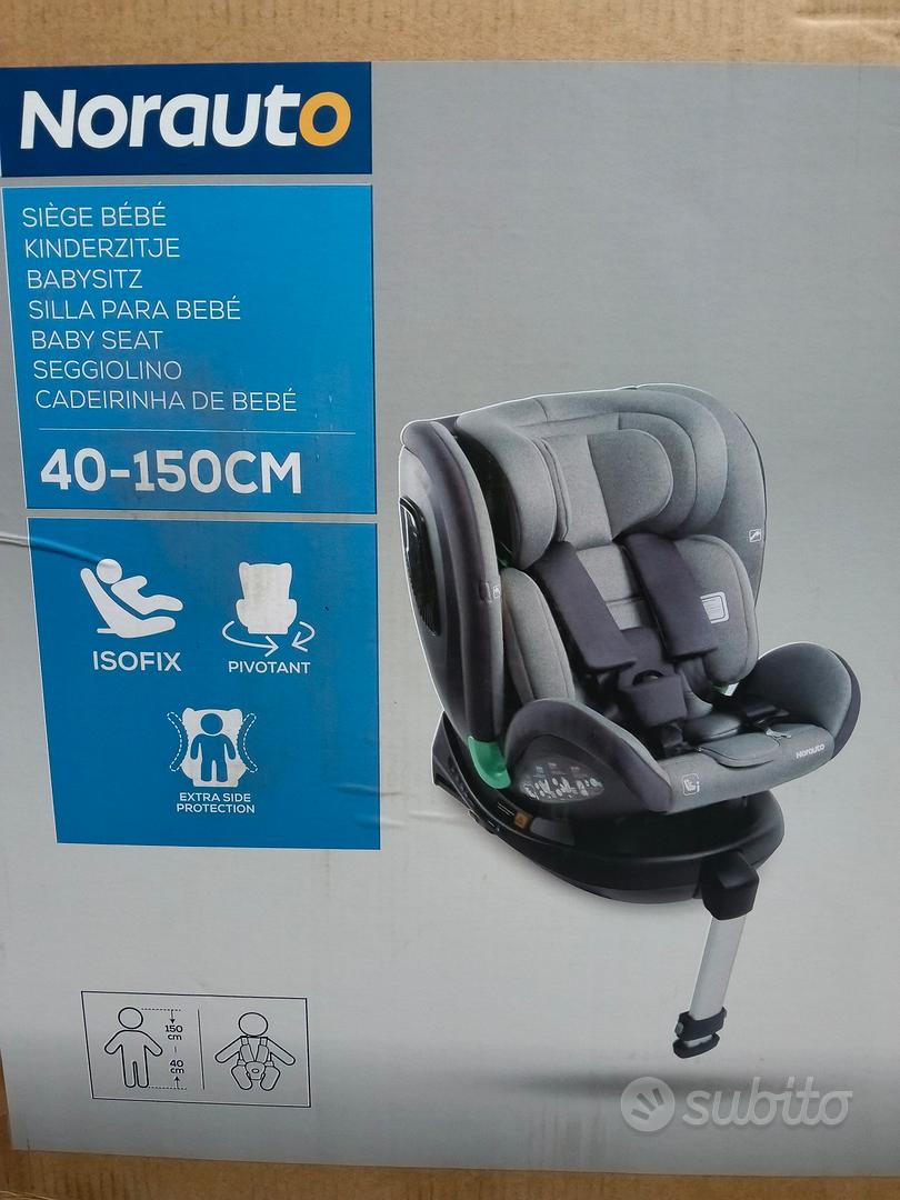 seggiolino