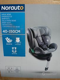seggiolino 