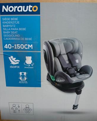 seggiolino 