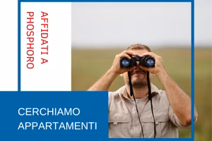 Offri il tuo immobile: pensiamo a tutto noi!