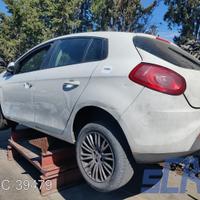 FIAT BRAVO 2 198 1.9 D MULTIJET 120CV - Ricambi