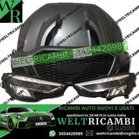 Ricambi audi a3 s-line 20232