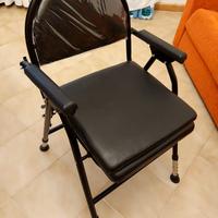 Sedia toilette