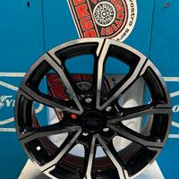 Cerchi in lega Mak per FOrd 16 - promozione