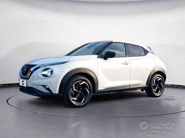 NISSAN Juke 1.0 dig-t N-Connecta 114cv