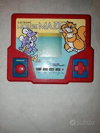 giochino elettronico 