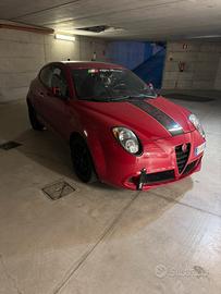 Alfa Romeo mito 2013