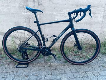 Cube nuroad pro gravel