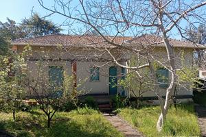 Villa singola