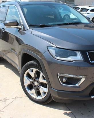 Jeep Compass 2.0 Multijet aut. 4WD Limited - 2019