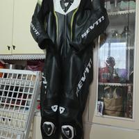 tuta revit taglia 52