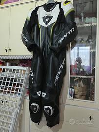 tuta revit taglia 52