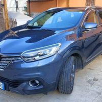 Renault kadjar automatica Sc4mbio