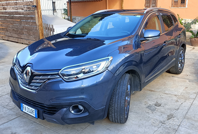 Renault kadjar automatica Sc4mbio