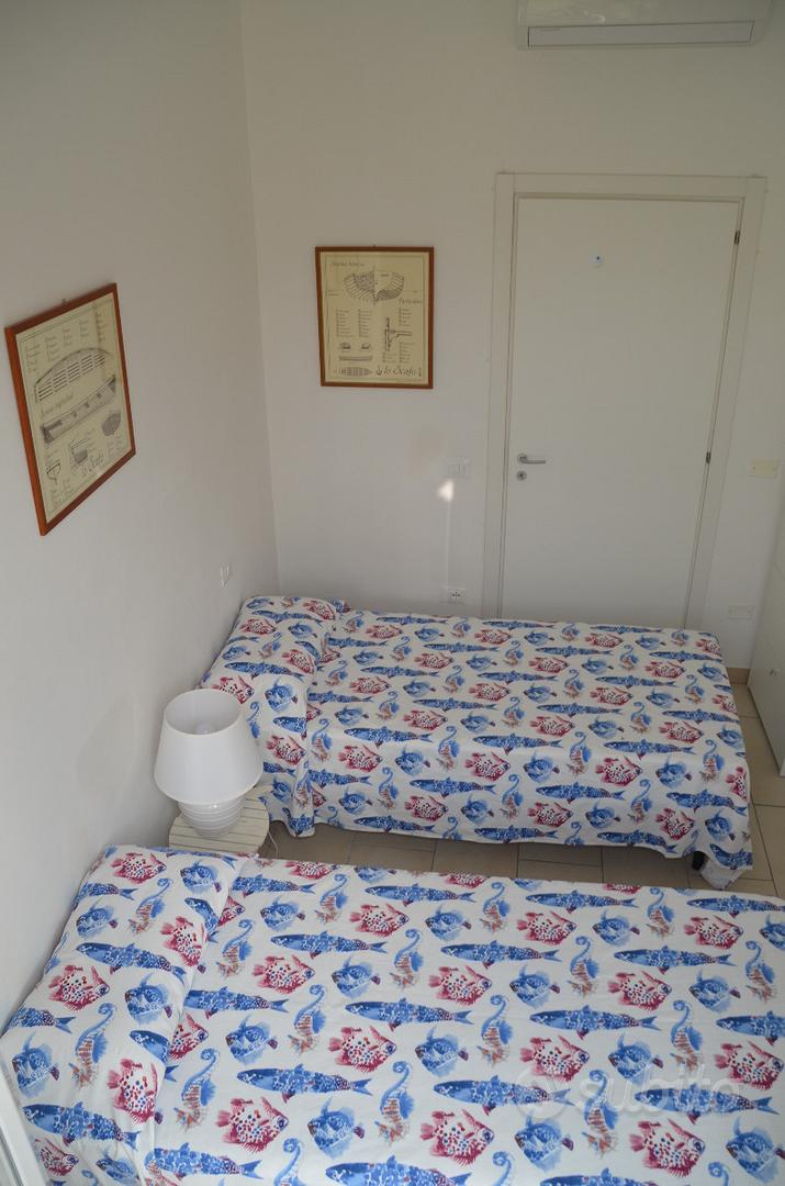 Apartment in Follonica, Grosseto - Vista 3