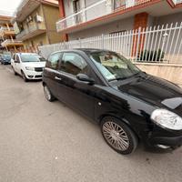 LANCIA YPSILON 1.3 MTJ DIESEL