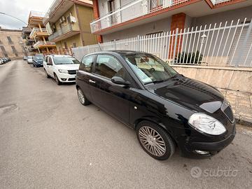 LANCIA YPSILON 1.3 MTJ DIESEL