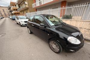 LANCIA YPSILON 1.3 MTJ DIESEL