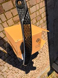 Griglia inferirore anteriore Lancia