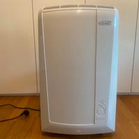 Condizionatore portatile Delonghi 12mil btu