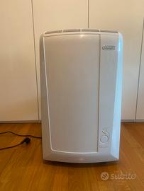 Condizionatore portatile Delonghi 12mil btu