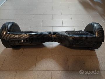 OVERBOARD BEBK con batteria nuova