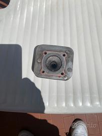 testa gruppo termico originale minarelli verticale