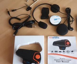 accessori moto  e non solo