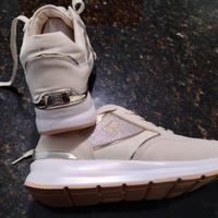 Scarpe Sneakers Donna