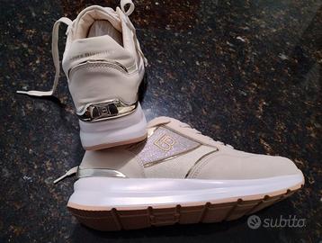 Scarpe Sneakers Donna