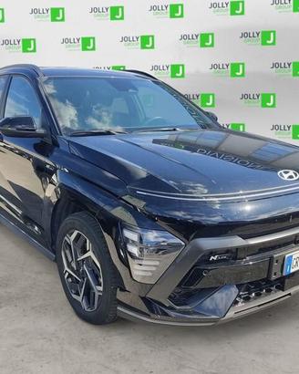 Hyundai Kona 1.0 t-gdi 48V X Class 2wd 120cv mt