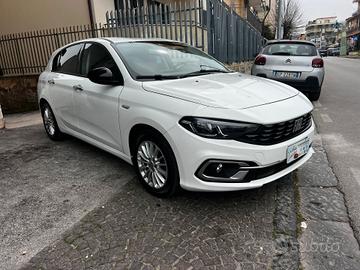 Fiat Tipo 1.6 Mjt S&S 5 porte Business