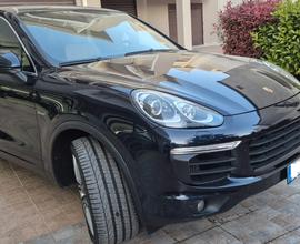 Porsche Cayenne 3.0 Diesel Tiptronic 250 cv