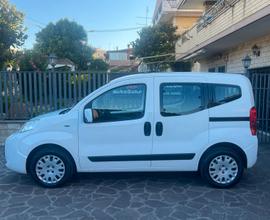 Fiat Qubo 1.3 MJT 75 CV Trekking CAMBIO AUTOMATICO