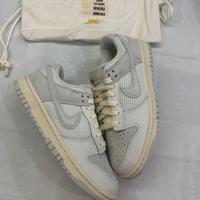 Dunk Low Phantom Light Bone - Taglia 38