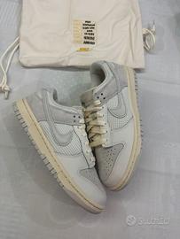 Dunk Low Phantom Light Bone - Taglia 38