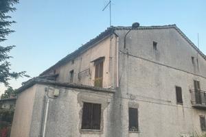 Immobile da ristrutturare