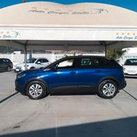 PEUGEOT 3008 DISEL 1.5 C.V 131 NORD ITALIA QUALS P