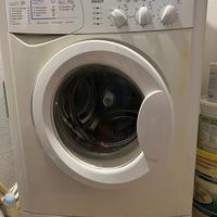 Lavatrice Indesit
