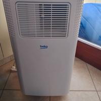 condizionatore portatile 