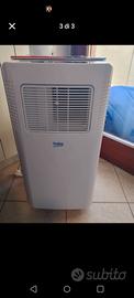 condizionatore portatile 