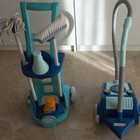 Clean Home Ecoiffier