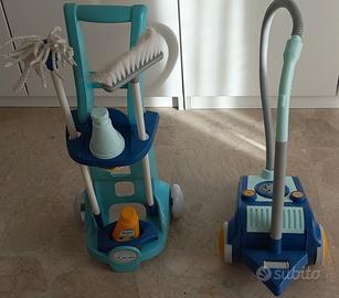 Clean Home Ecoiffier