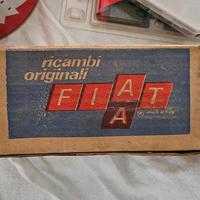 indotto motorino avviamento fiat 850 4109225