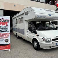 Ford Rimor Superbrig 678