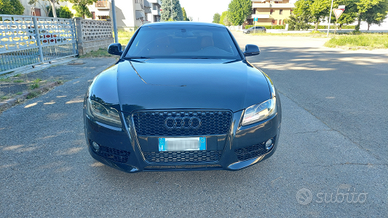 Audi a5 b8 2.0 TFSI
