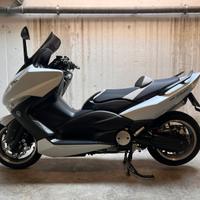 T-Max 500 07/2010 12900km